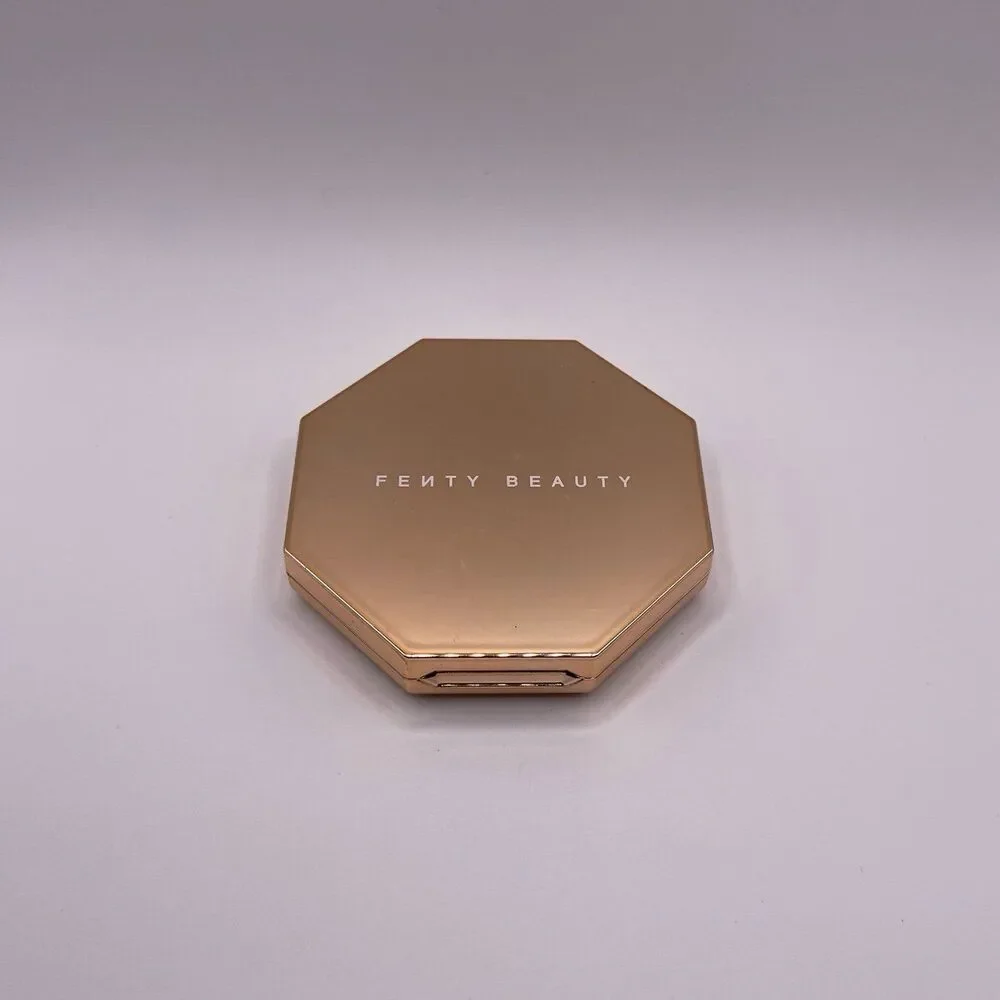 Fenty Beauty by Rihanna I$land Ting Sun Stalk'r Instant Warmth Bronzer